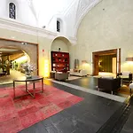 Castilla Termal מלון 4*