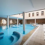 Castilla Termal מלון 4*