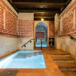 Castilla Termal Hotel Olmedo
