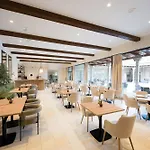 מלון Castilla Termal אולמדו