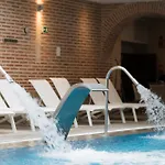 Hotel Castilla Termal