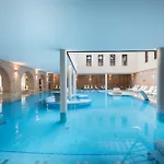 מלון Castilla Termal 4*