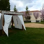 Castilla Termal מלון אולמדו