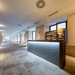 מלון Castilla Termal