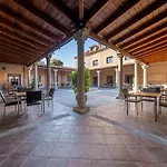 Castilla Termal 4*