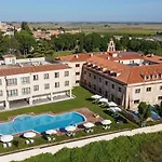 Castilla Termal מלון 4*