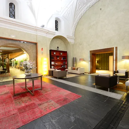 Castilla Termal ホテル 4*