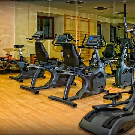 Castilla Termal Hotel Olmedo