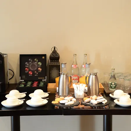 Castilla Termal Hotel