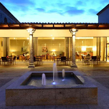 Castilla Termal 4*