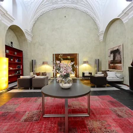 Castilla Termal מלון