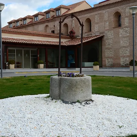 Castilla Termal Olmedo