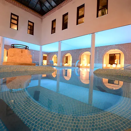 Castilla Termal Hotel 4*