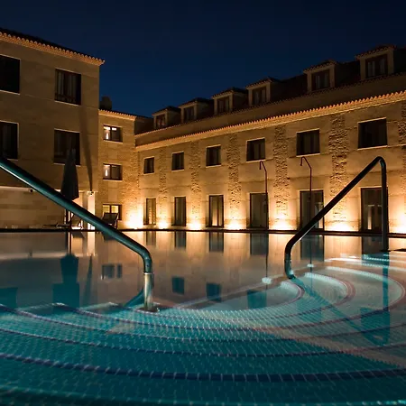 מלון Castilla Termal