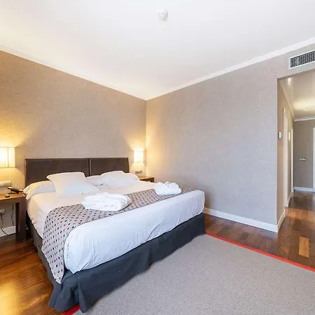 Castilla Termal Hotel 4*