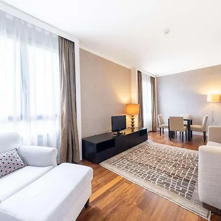 Castilla Termal 4*