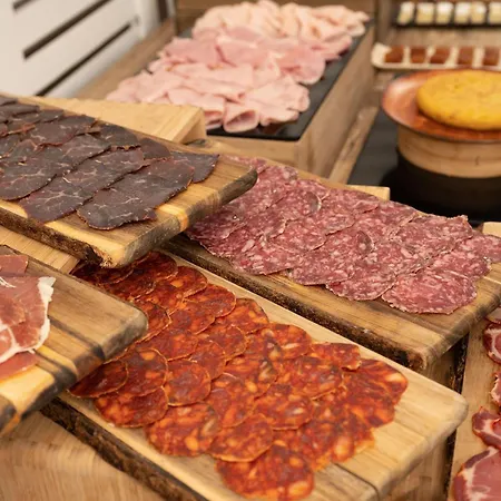 Castilla Termal 4* Olmedo