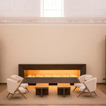 Castilla Termal Отель 4*