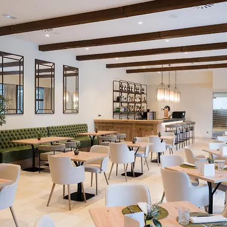 Castilla Termal Отель 4*