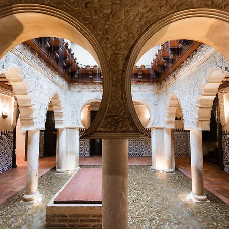 Castilla Termal Hotel Olmedo