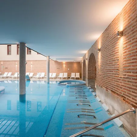 Castilla Termal Olmedo