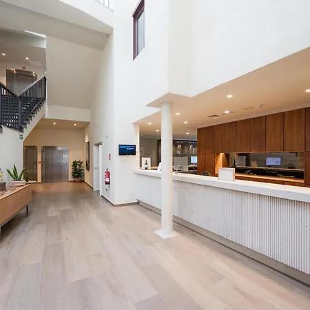 Castilla Termal Hotel Olmedo