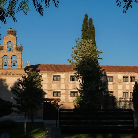 Hotel Castilla Termal Olmedo