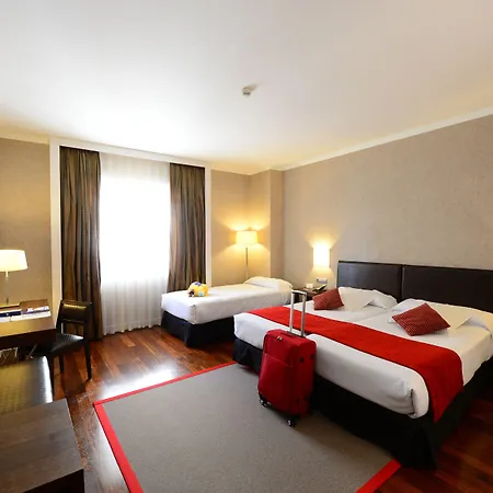 Castilla Termal Hotel