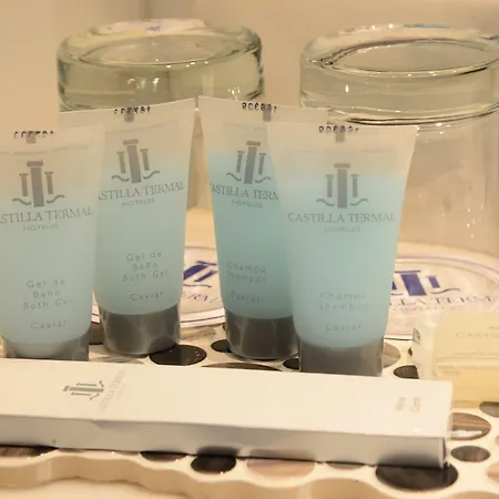 Castilla Termal