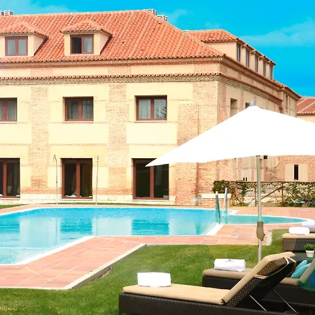 Castilla Termal Hotel Olmedo