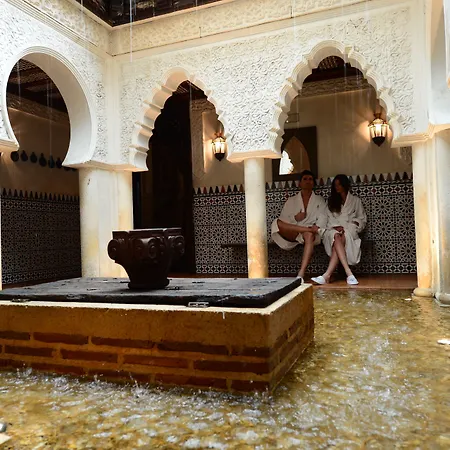 Castilla Termal Hotel