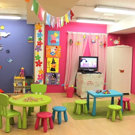 Castilla Termal ホテル 4*