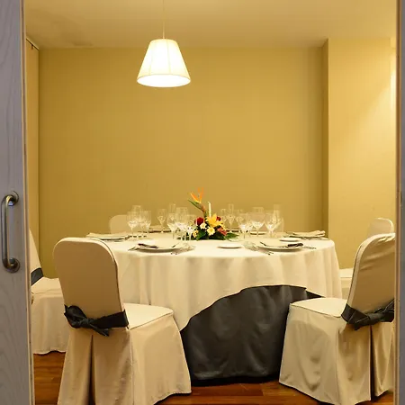 Castilla Termal Olmedo