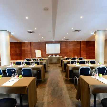 Castilla Termal 4* Olmedo