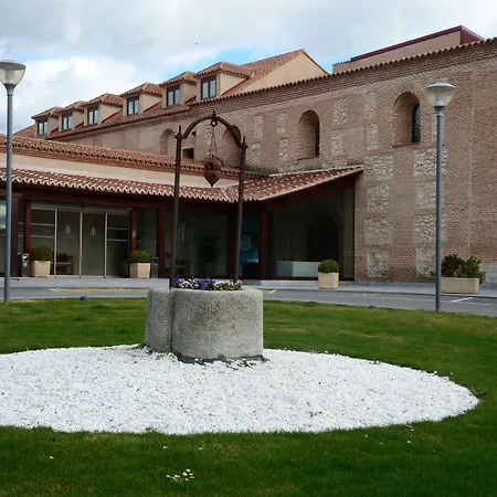 Castilla Termal