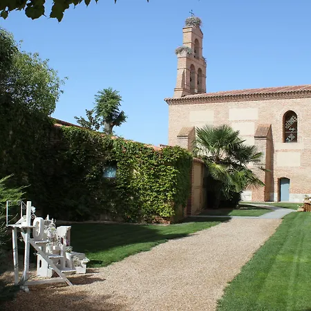 Castilla Termal Olmedo