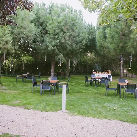 Castilla Termal Olmedo