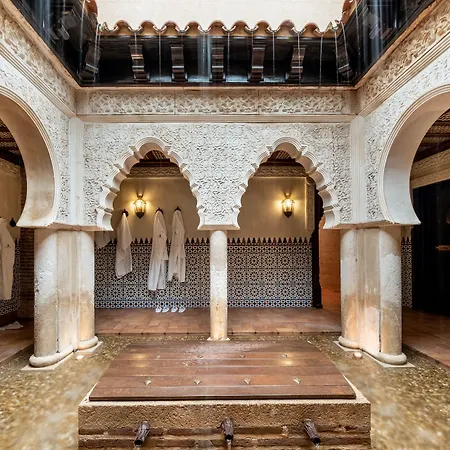 Castilla Termal 4*