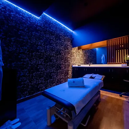 Castilla Termal Olmedo