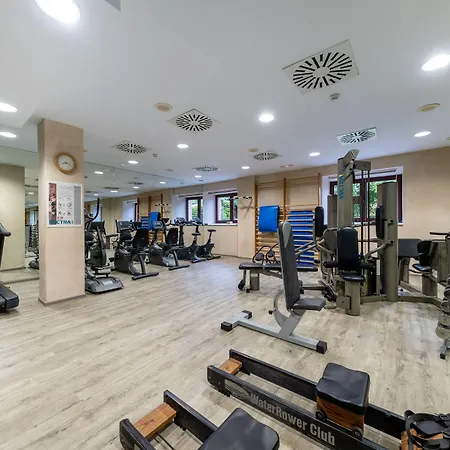 Castilla Termal Olmedo