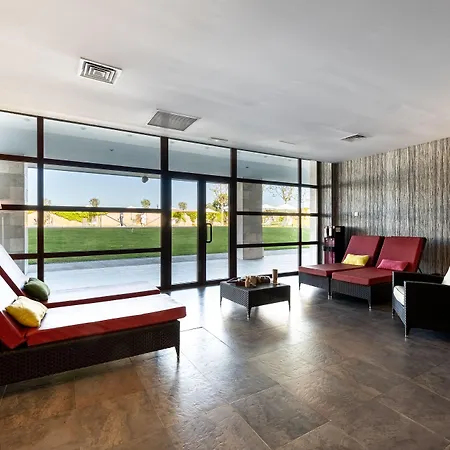 Castilla Termal Hotel Olmedo