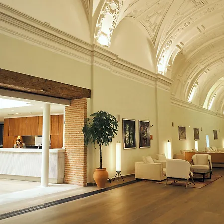 Castilla Termal Olmedo