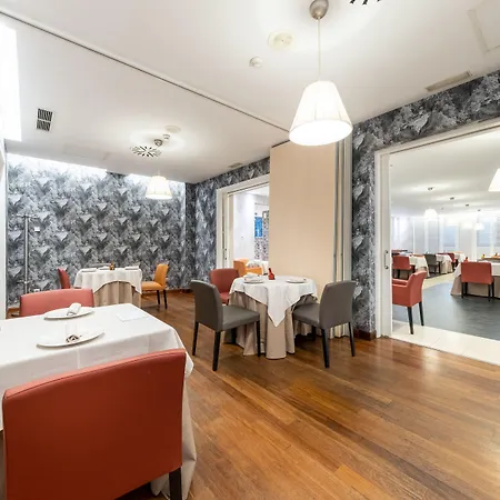 Castilla Termal Hotel 4*