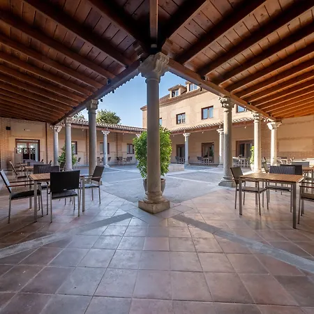 Castilla Termal 4*