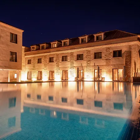 Hotel Castilla Termal