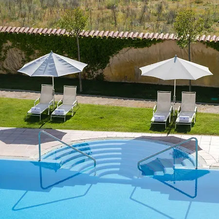 Castilla Termal Hotel Olmedo