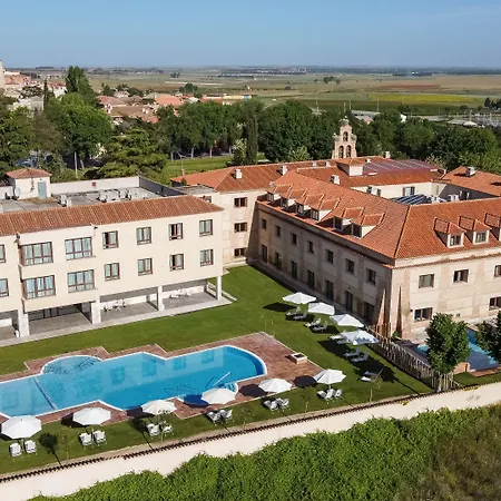 Castilla Termal ホテル 4*