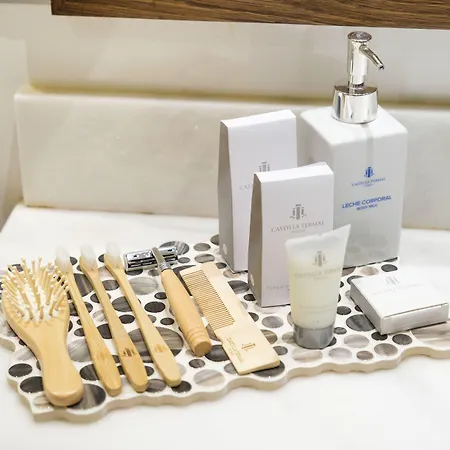 Castilla Termal Hotel Olmedo