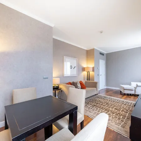 Castilla Termal Hotel Olmedo