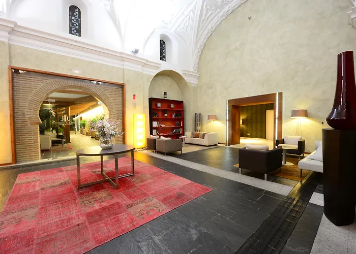 Castilla Termal Hotel 4*